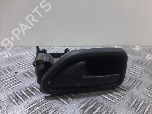 Used Front left interior door handle Front left interior door handle SEAT TOLEDO I (1L2) 1.9 TDI (90 hp) 33620895 33620895