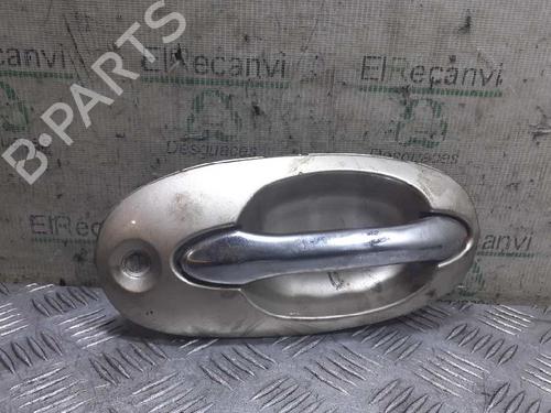 Used Front right exterior door handle KIA CARNIVAL II (GQ) 2.9 CRDi (144 hp) 5157238