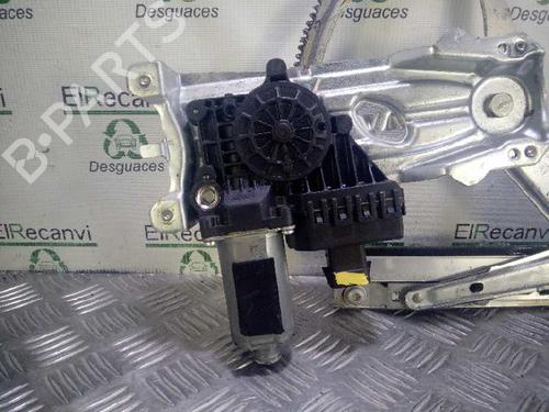 Front right window mechanism OPEL ASTRA H (A04) 1.7 CDTI (L48) | BP4538923C23 