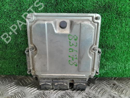 Engine control unit (ECU) CITROËN C8 (EA_, EB_) 2.0 HDi | BP30472687M57