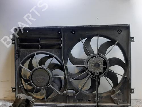Køleventilator elektrisk SEAT LEON (1P1) [2005-2013]  30773683