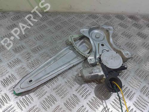 Used Rear left window mechanism TOYOTA AURIS (_E15_) [2006-2013]  8274510