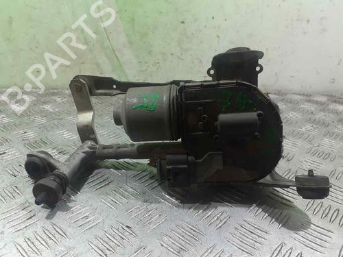 Used Front wiper motor SEAT LEON (1P1) [2005-2013]  10665712