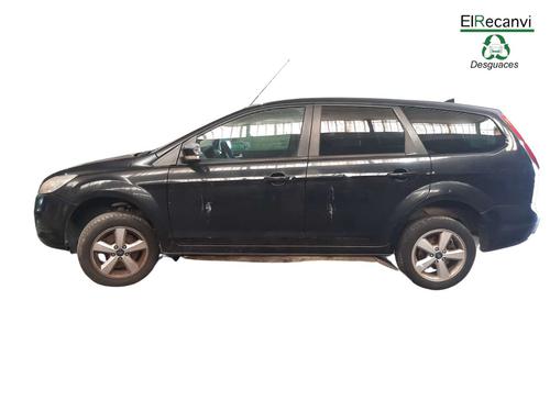 Styring servopumpe FORD FOCUS II (DA_, HCP, DP)  | BP21537852M99 