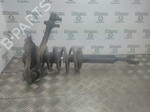 Højre fortil støddæmper SKODA SUPERB I (3U4) 2.0 TDI (140 hp) 4538041