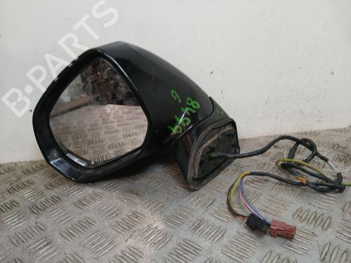 Used Left mirror Left mirror 36864881 36864881