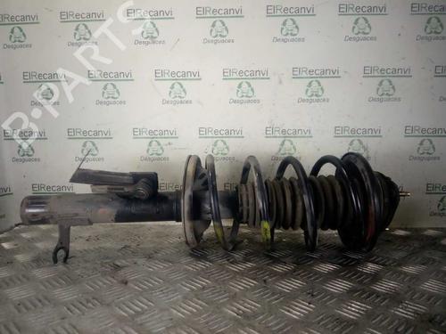 Used Left front shock absorber FORD FOCUS I Saloon (DFW) 1.8 TDCi (100 hp) 4548251
