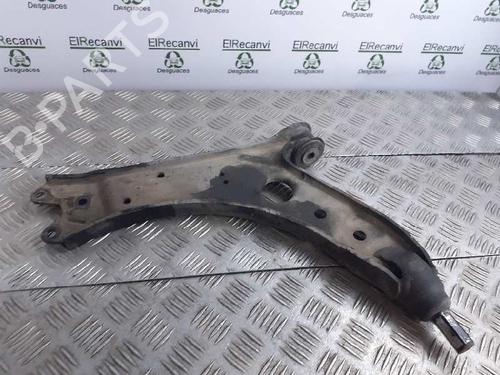 Used Left front suspension arm VW GOLF PLUS V (5M1, 521) 1.6 FSI (115 hp) 6211441