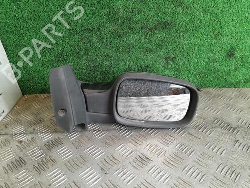 Retrovisor derecho RENAULT SCÉNIC II (JM0/1_) [2003-2010]  26135113
