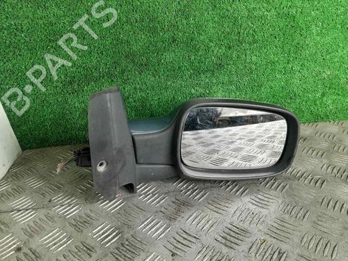 Used Right mirror RENAULT SCÉNIC II (JM0/1_) [2003-2010]  23230542