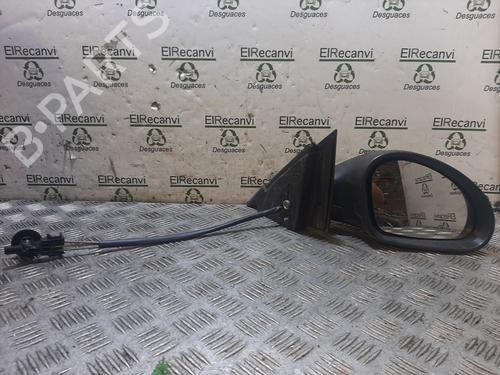 Used Right mirror SEAT CORDOBA (6L2) [2002-2009]  19651564