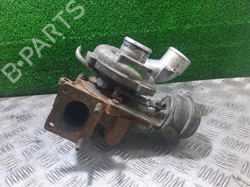Used Turbocharger/Supercharger Turbocharger/Supercharger FIAT STILO (192_) 1.9 JTD (192_XE1A) (115 hp) 21537759 21537759