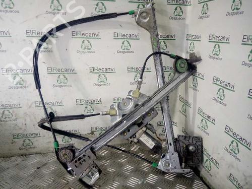 Rudehejsemekanisme ventre foran PEUGEOT 206 Hatchback (2A/C) 2.0 S16 (136 hp) 4544857