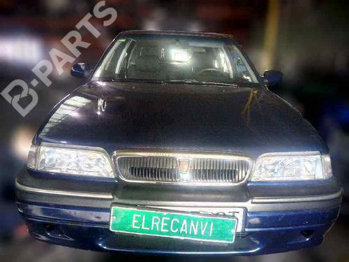 Used Parts ROVER 200 Coupe (XW)  220 GSi  933508