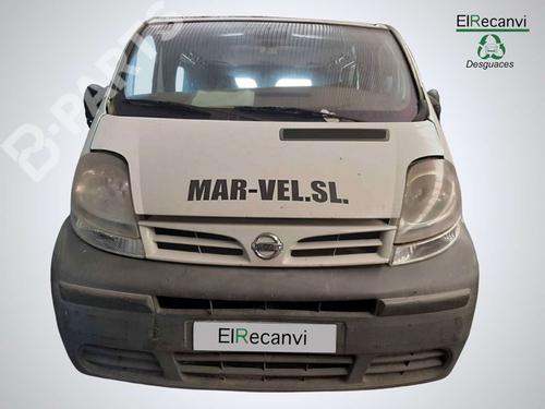 Used Parts NISSAN PRIMASTAR Bus (X83)    903412