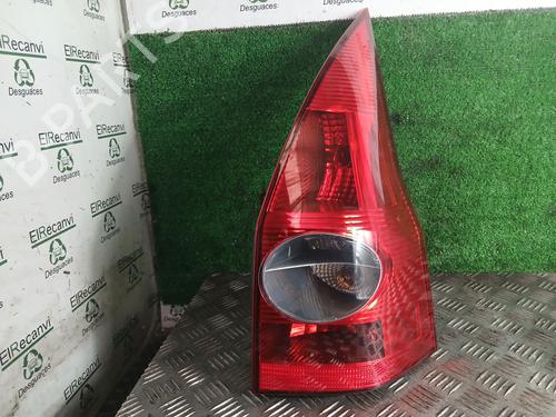 Used Right taillight Right taillight RENAULT MEGANE II Estate Van (KM_) 1.5 dCi (KM1E) (106 hp) 32445148 32445148