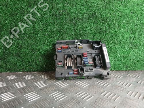 Used Fuse box Fuse box CITROËN XSARA Break (N2) 1.6 16V (109 hp) 34699678 34699678