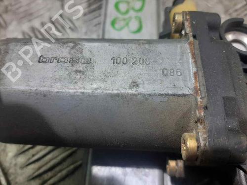 Front right window mechanism TOYOTA AVENSIS (_T22_) 2.0 TD (CT220_, CT220R) | BP12592424C23