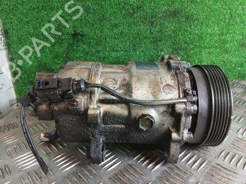 Used AC compressor AC compressor VW GOLF IV (1J1) 1.9 TDI (110 hp) 32686278 32686278