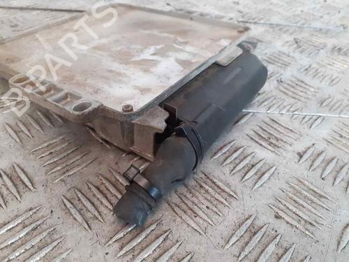 Used Engine control unit (ECU) RENAULT CLIO I (B/C57_, 5/357_) 1.2 (5/357Y, 5/357K) (58 hp) 13090570