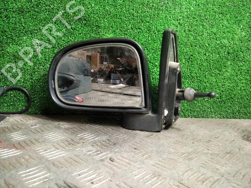 Used Right mirror Right mirror HYUNDAI ATOS (MX) 1.0 i (58 hp) 33267995 33267995