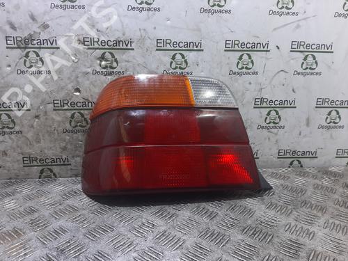 Used Left taillight BMW 3 Compact (E36) 316 i (102 hp) 17062374