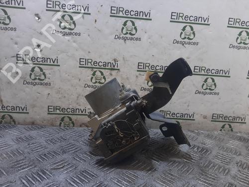 ABS Bremseaggregat MITSUBISHI COLT VI (Z3_A, Z2_A) 1.1 (Z31A, Z32A) | BP18140953M43 