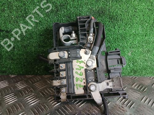 Fuse box OPEL CORSA E (X15) | BP31995546E1