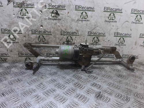 Used Front wiper motor SEAT IBIZA IV ST (6J8, 6P8) 1.6 TDI (90 hp) 17523730