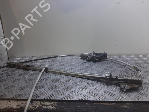 Front right window mechanism NISSAN INTERSTAR Van (X70) dCi 120 | BP30004570C23