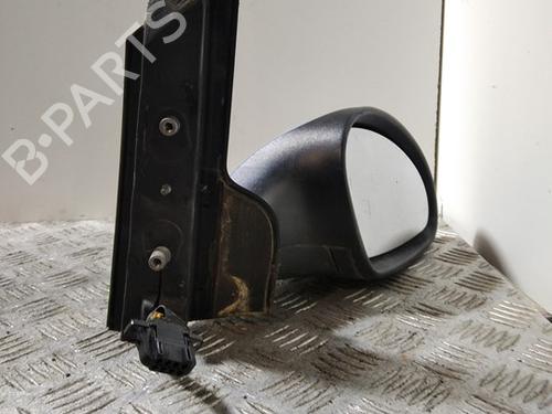 Used Right mirror SEAT ALTEA (5P1) [2004-2015]  30614206