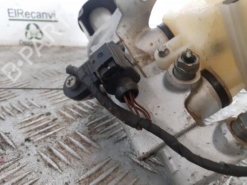 Brake master cylinder VW GOLF VII (5G1, BQ1, BE1, BE2) 1.4 TSI | BP13521817M77