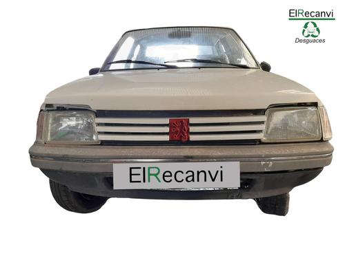 Right mirror PEUGEOT 205 II (20A/C) | BP13238585C27