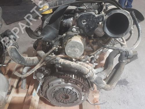 Engine DACIA DOKKER MPV (KE_)  | BP34495686M1  - Image 5