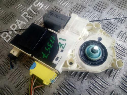 Rudehejsemotor forskærm venstre CITROËN C4 I (LC_) [2004-2014]  5588619