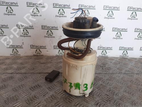 Used Fuel pump VW POLO IV (9N_, 9A_) [2001-2014]  13687131