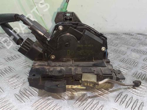 Venstre bak lås JAGUAR X-TYPE I (X400) 3.0 All-wheel Drive (230 hp) 8536832