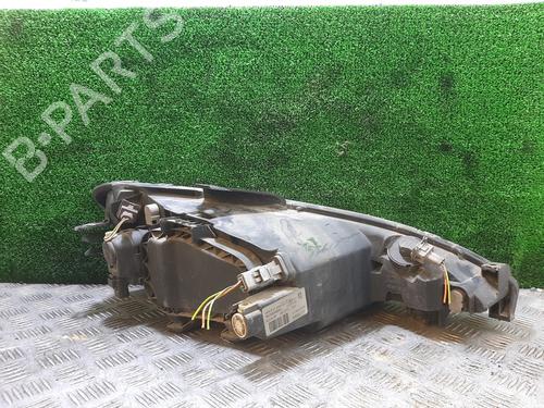 Faro izquierdo PEUGEOT 206 Hatchback (2A/C) 2.0 HDI 90 | BP27207126C28