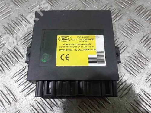 Used Comfort control module Comfort control module FORD TRANSIT CONNECT (P65_, P70_, P80_) 1.8 TDCi (90 hp) 10774719 10774719