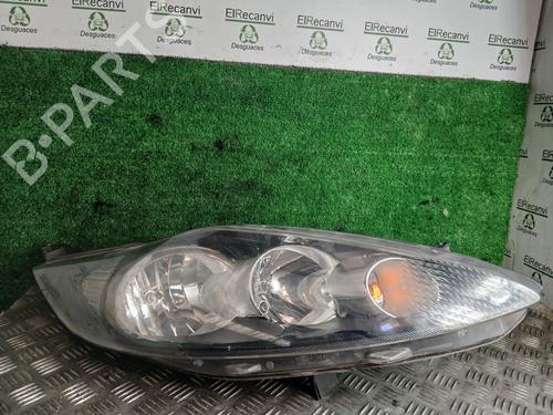 Used Right headlight Right headlight FORD FIESTA VI (CB1, CCN) 1.4 TDCi (70 hp) 32495489 32495489