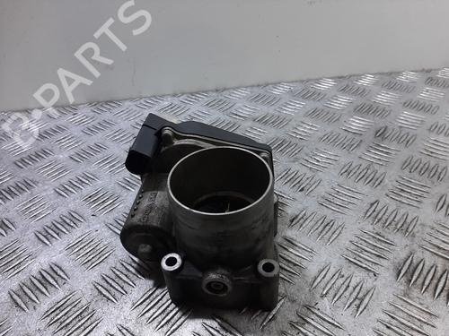 Used Throttle body SEAT IBIZA III (6L1) [2002-2009]  30682693