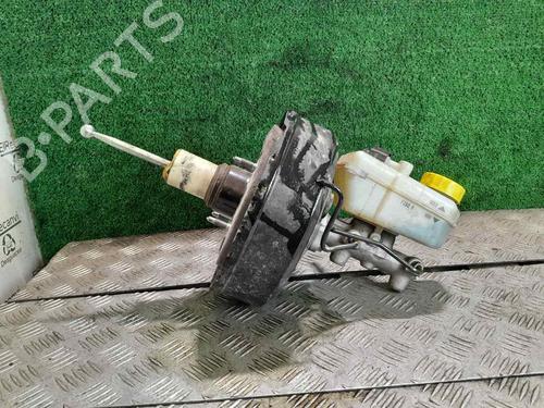 Used Servo brake SKODA ROOMSTER (5J7) 1.9 TDI (105 hp) 26155949