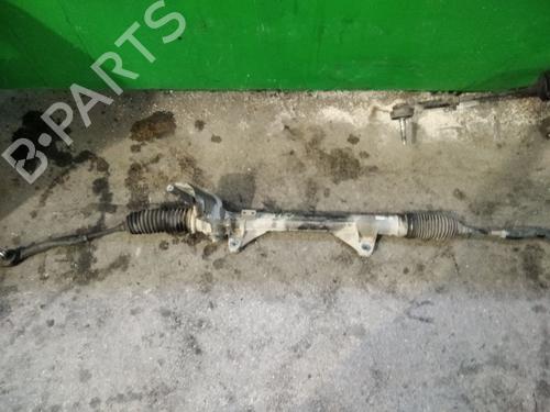Used Steering rack NISSAN X-TRAIL II (T31) [2007-2018]  28725662
