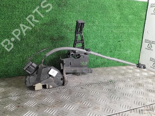 Used Front right lock FORD FOCUS III [2010-2020]  24621814
