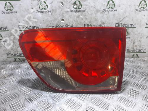 Used Right tailgate light SEAT ALTEA XL (5P5, 5P8) [2006-2015]  17154550