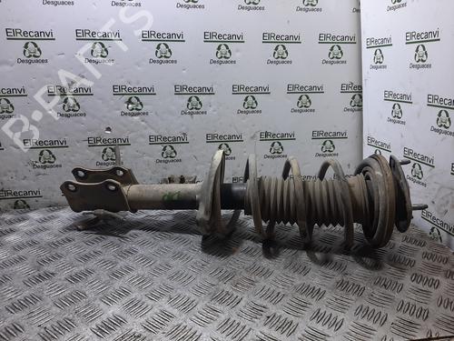 Used Right front shock absorber Right front shock absorber SUZUKI GRAND VITARA II (JT, TE, TD) [2005-2026] 16460760 16460760