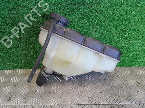 Used Expansion tank MERCEDES-BENZ CLK (C208) CLK 200 Kompressor (208.344) (163 hp) 20935910
