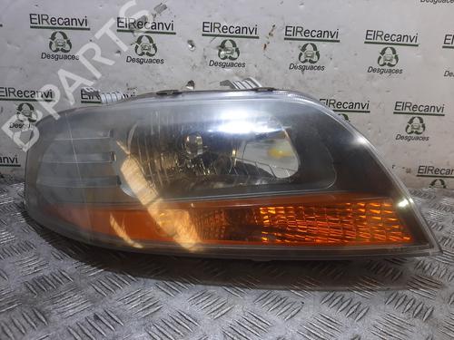 Used Right headlight CHEVROLET KALOS 1.2 (72 hp) 17897570