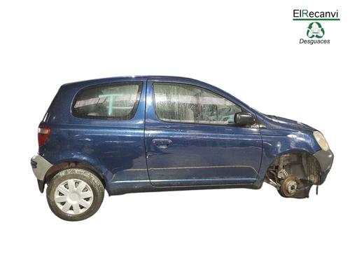 Viskermotor vindrute TOYOTA YARIS (_P1_) 1.0 (SCP10_, SCP10R) | BP22276253M29 