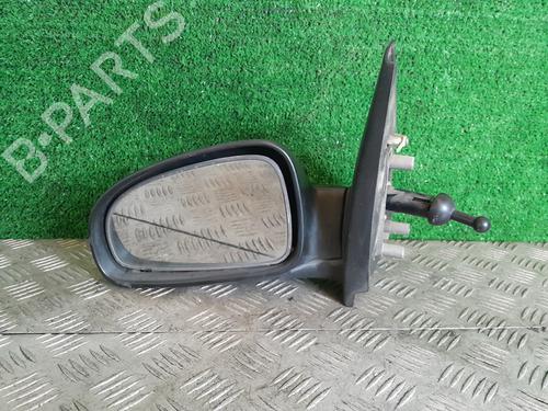 Used Left mirror DAEWOO KALOS (KLAS) 1.4 (83 hp) 21484507